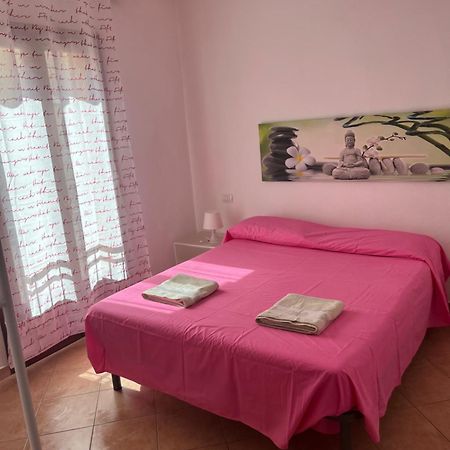 Tiffany 2 Apartment Палау Екстериор снимка