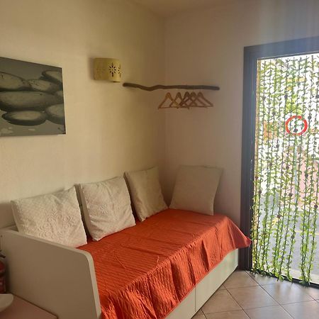 Tiffany 2 Apartment Палау Екстериор снимка