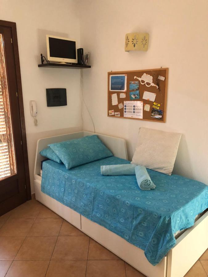 Tiffany 2 Apartment Палау Екстериор снимка