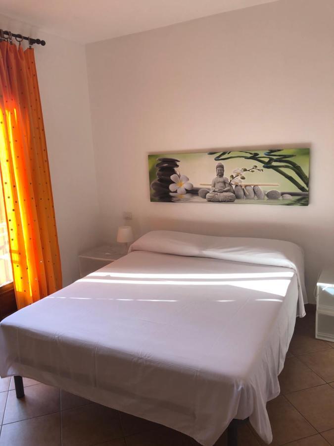 Tiffany 2 Apartment Палау Екстериор снимка