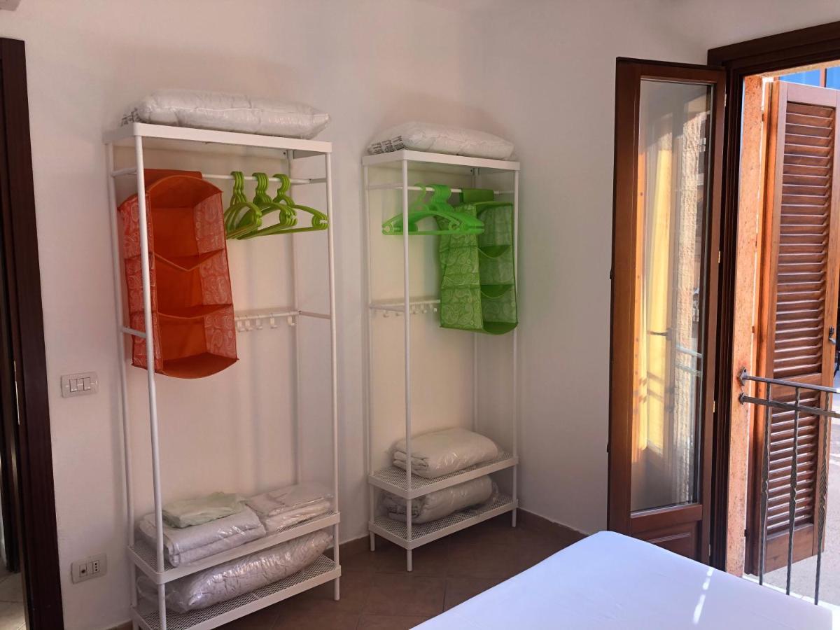 Tiffany 2 Apartment Палау Екстериор снимка