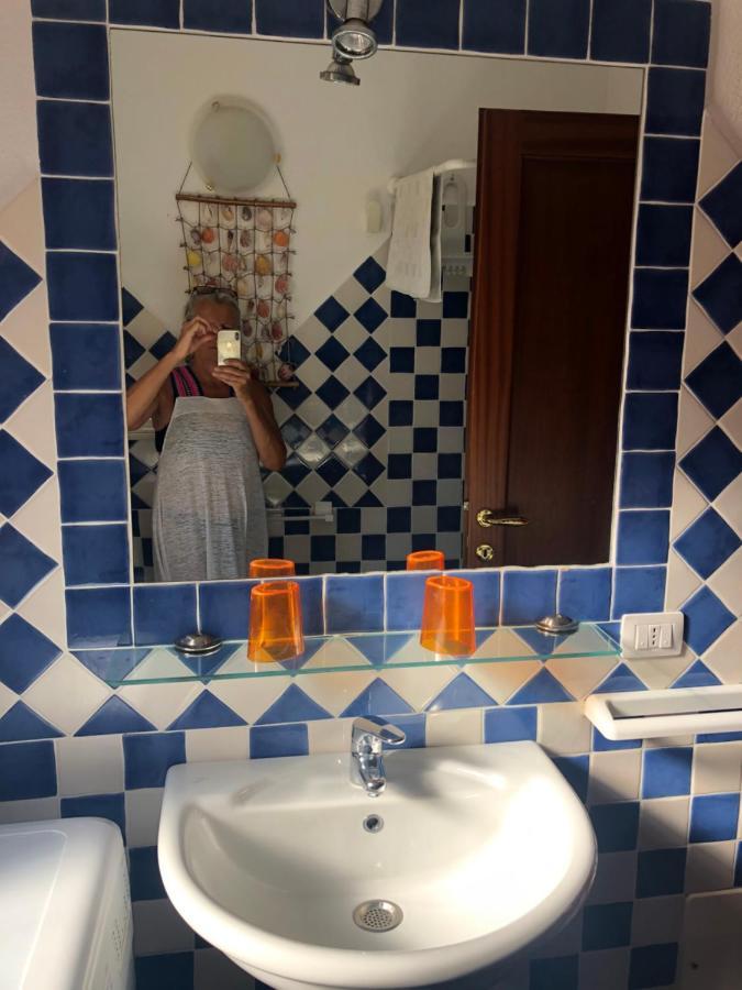 Tiffany 2 Apartment Палау Екстериор снимка