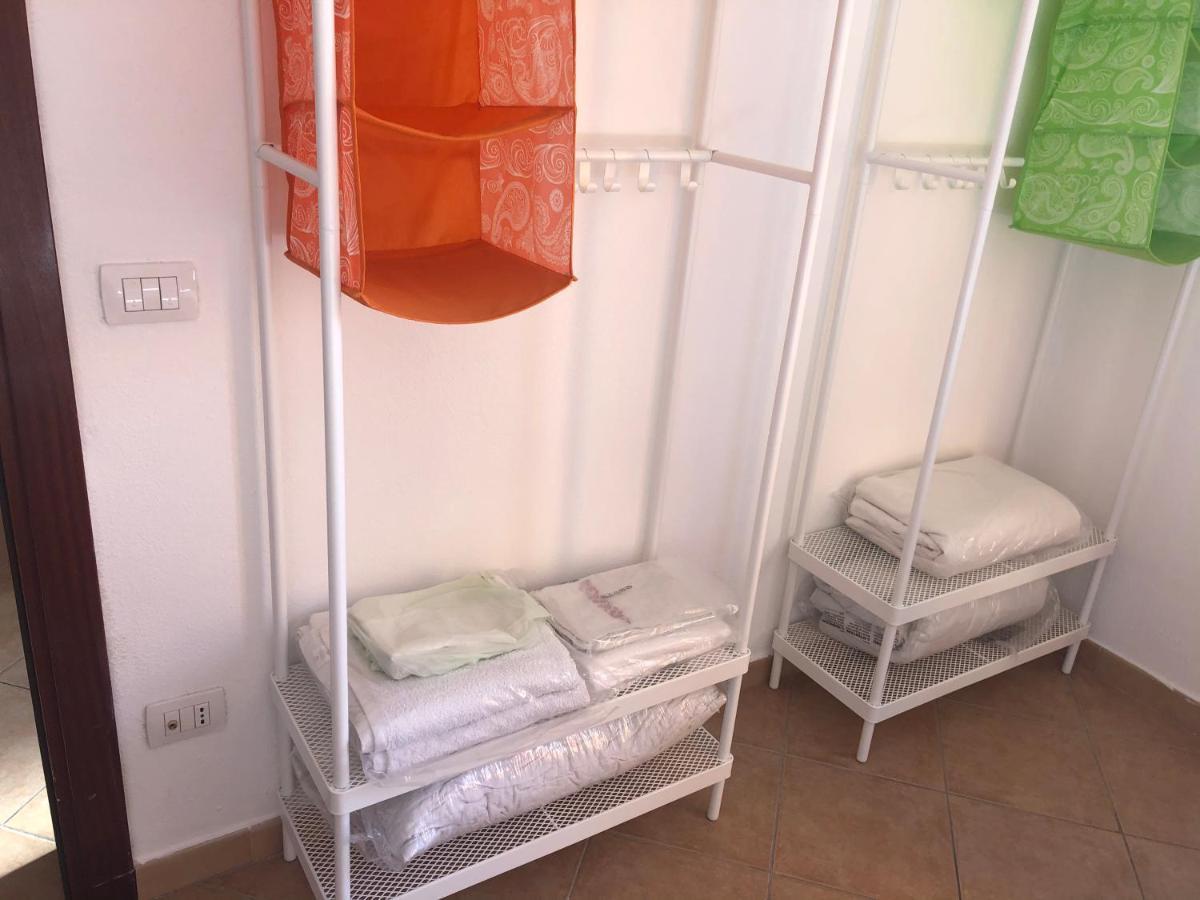 Tiffany 2 Apartment Палау Екстериор снимка