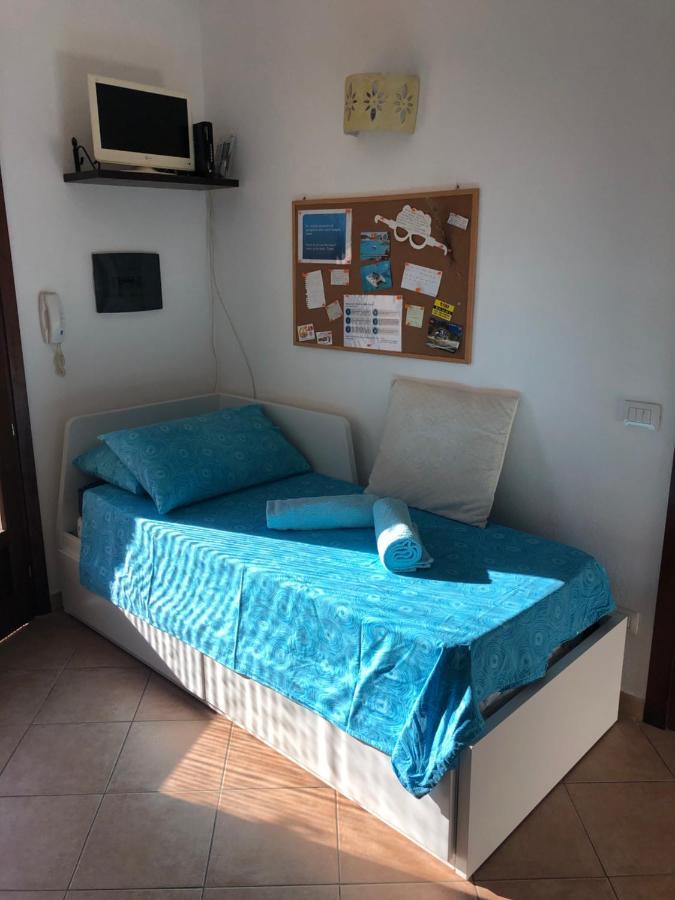 Tiffany 2 Apartment Палау Екстериор снимка