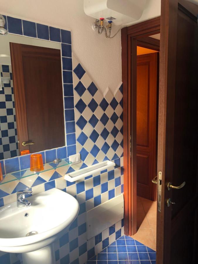 Tiffany 2 Apartment Палау Екстериор снимка