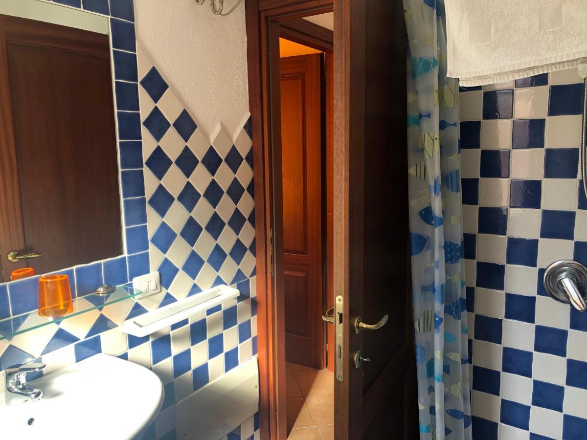 Tiffany 2 Apartment Палау Екстериор снимка