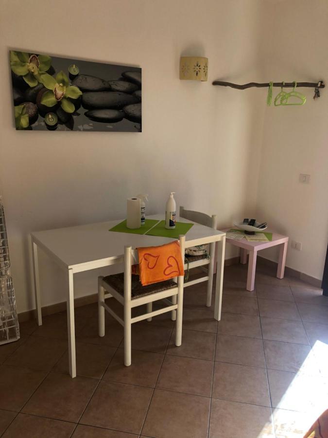 Tiffany 2 Apartment Палау Екстериор снимка