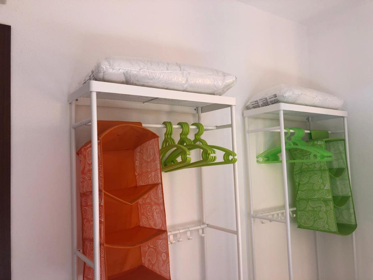 Tiffany 2 Apartment Палау Екстериор снимка