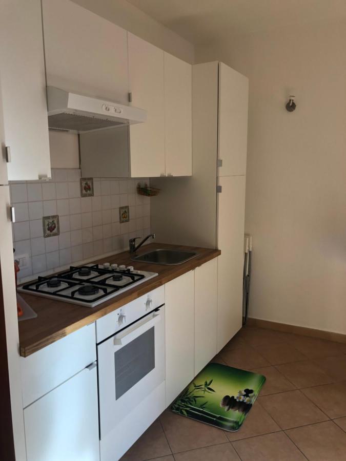 Tiffany 2 Apartment Палау Екстериор снимка