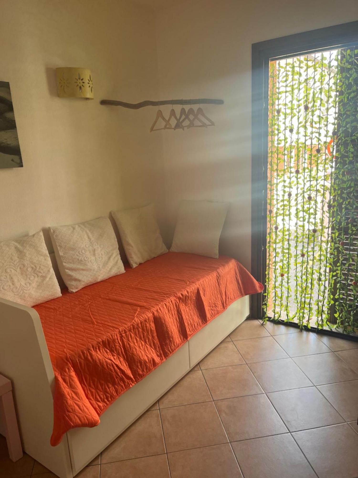 Tiffany 2 Apartment Палау Екстериор снимка