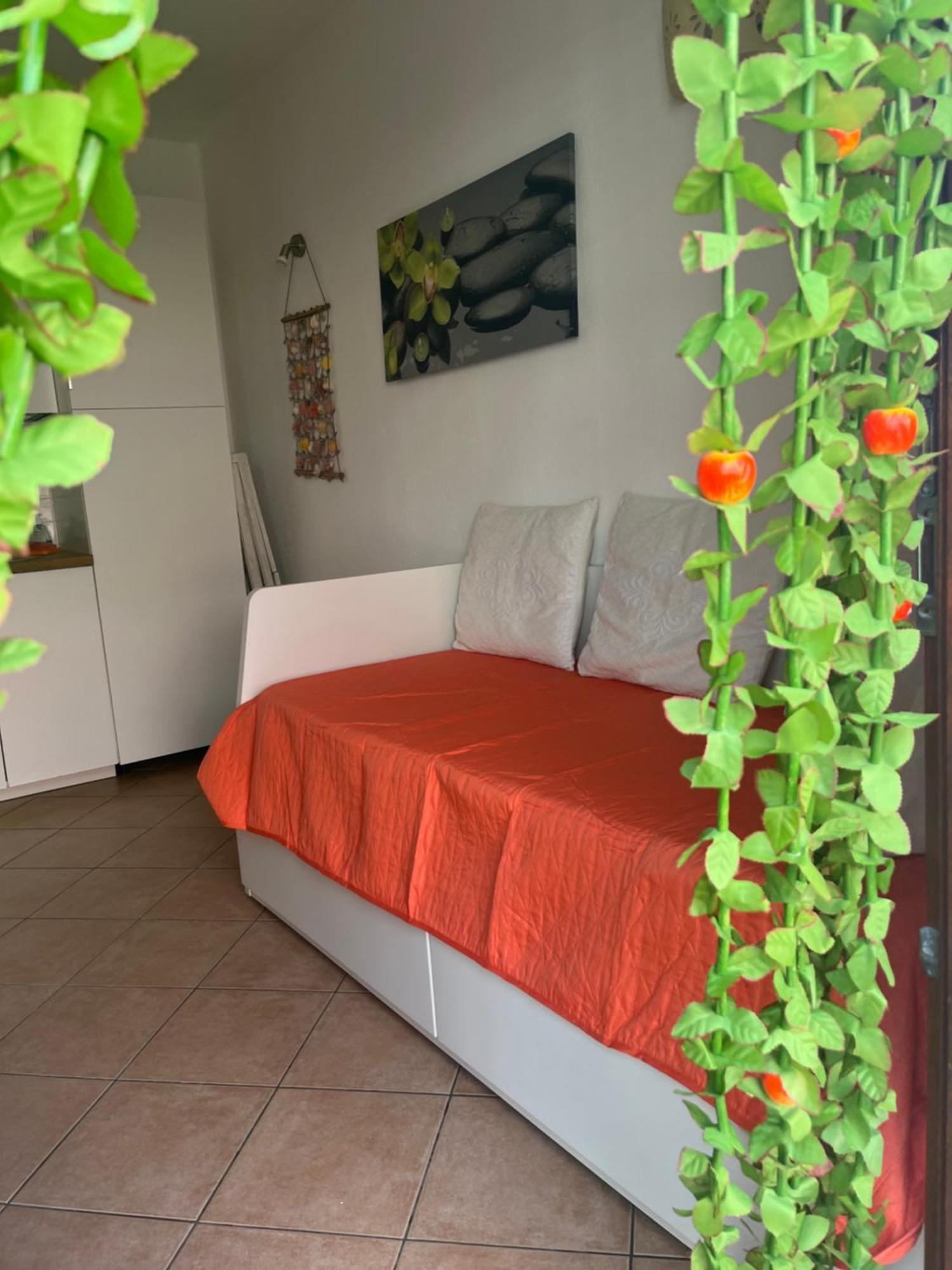 Tiffany 2 Apartment Палау Екстериор снимка
