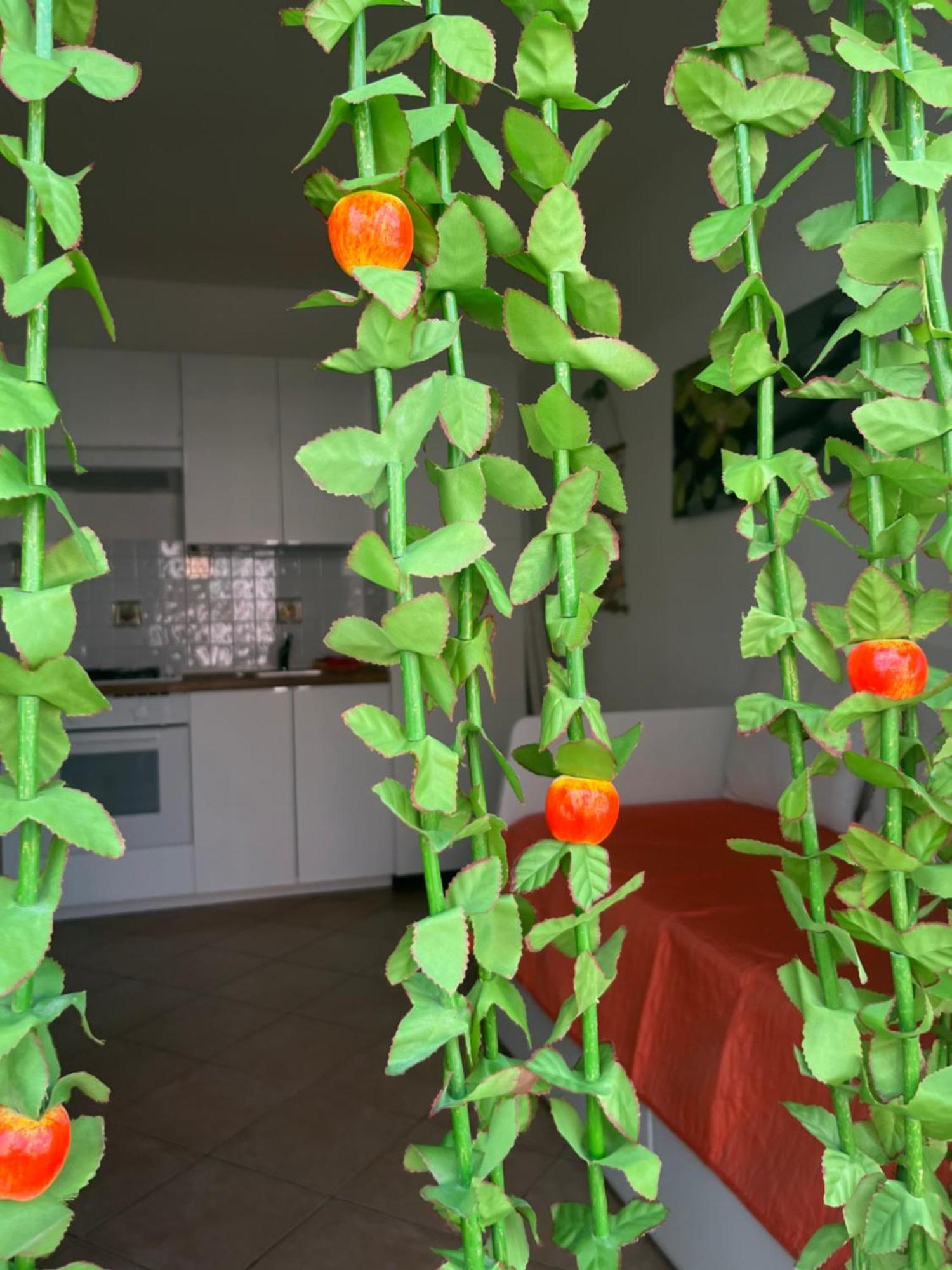 Tiffany 2 Apartment Палау Екстериор снимка