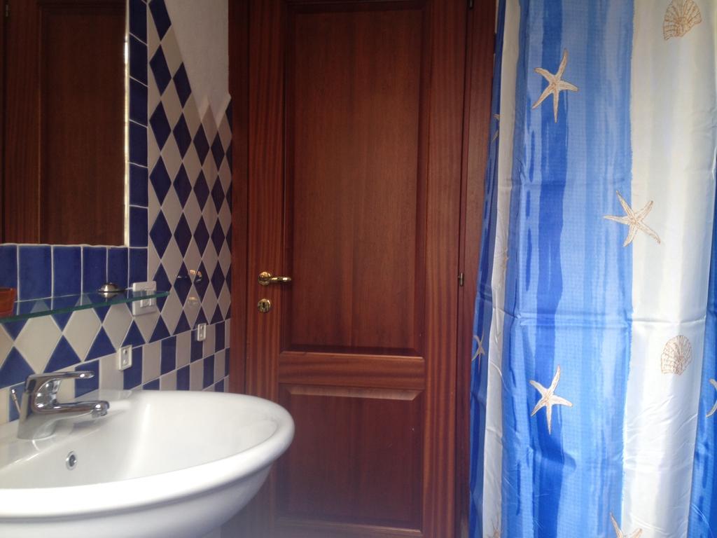 Tiffany 2 Apartment Палау Екстериор снимка