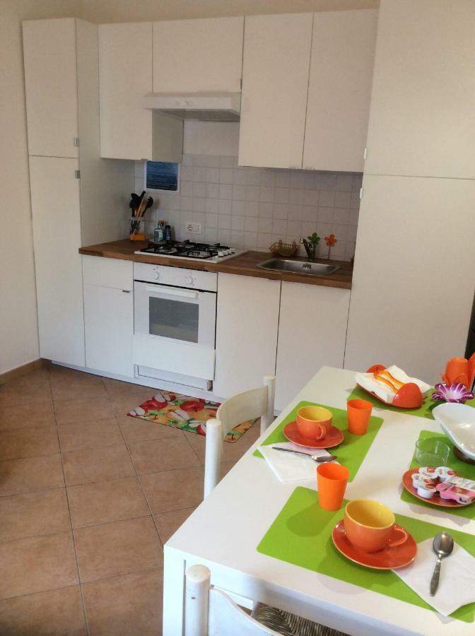Tiffany 2 Apartment Палау Екстериор снимка