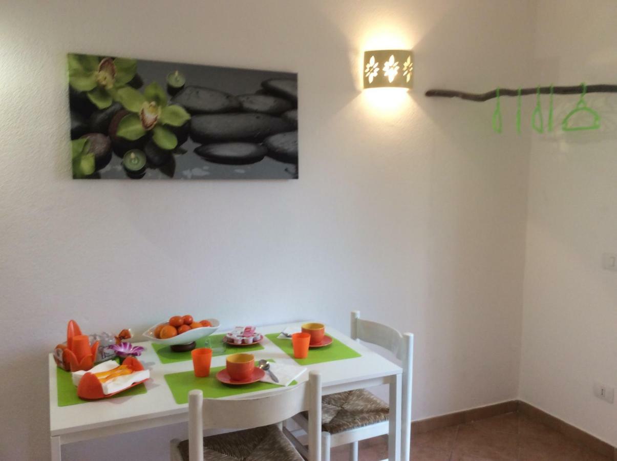 Tiffany 2 Apartment Палау Екстериор снимка