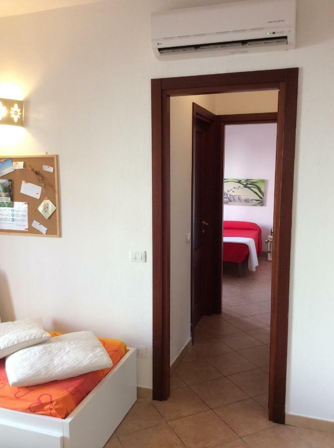 Tiffany 2 Apartment Палау Екстериор снимка