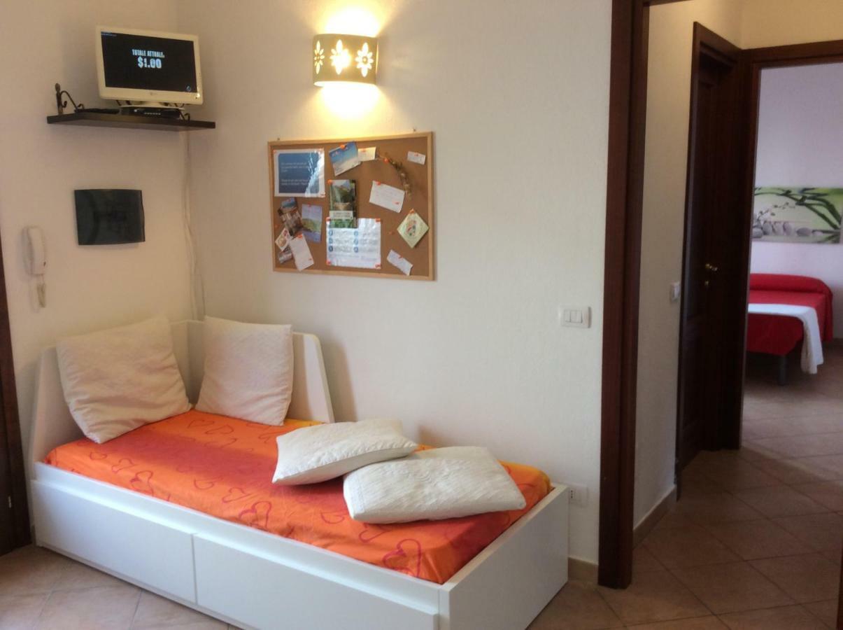 Tiffany 2 Apartment Палау Екстериор снимка