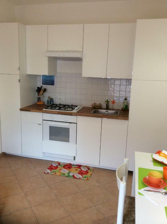 Tiffany 2 Apartment Палау Екстериор снимка