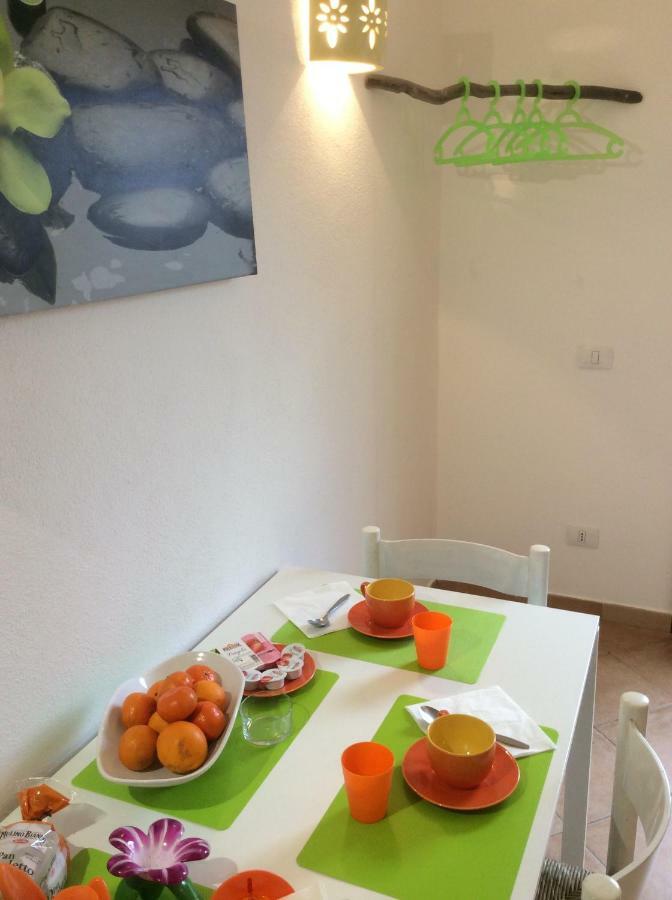 Tiffany 2 Apartment Палау Екстериор снимка